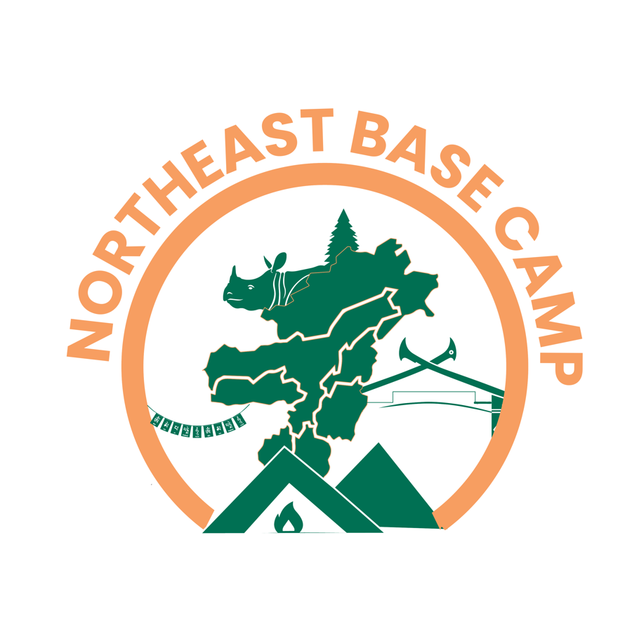 Northeast Basecamp logo